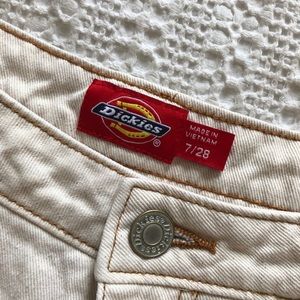 Dickies Carpenter Jeans